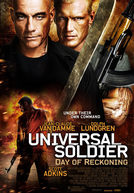 Soldado Universal 4: Juízo Final