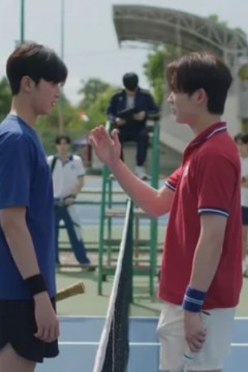 Poster de Episódio ตอนที่ 2 (2026)