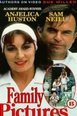 Retratos de Família (Family Pictures)