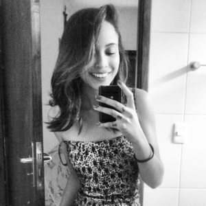 Foto de perfil de Fernanda