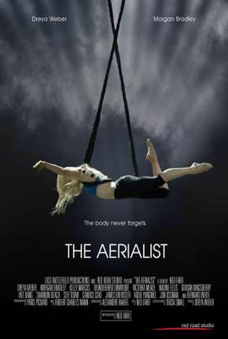 Poster 1 de Filme The Aerialist (2020)