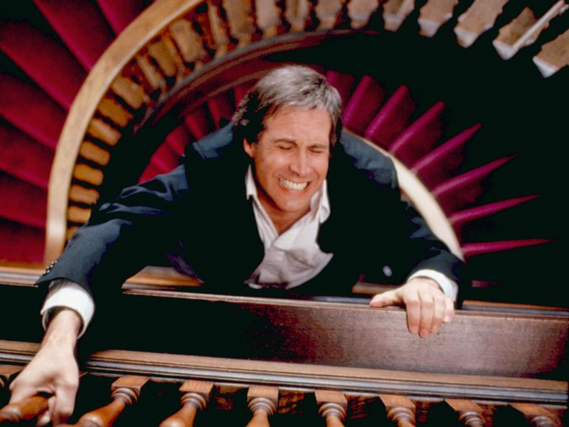 Foto 27 de Memórias de um Homem Invisível