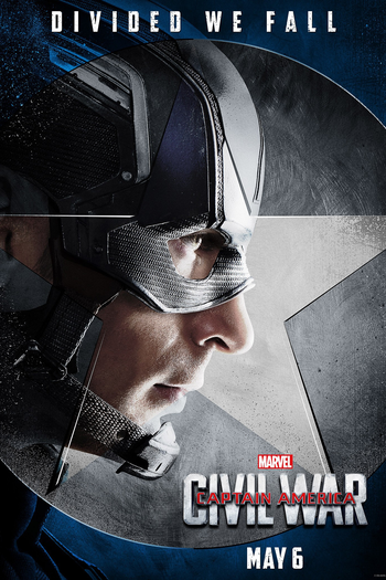  de Filme Capitão América: Guerra Civil (2016)