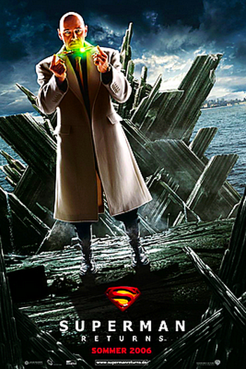  de Filme Superman: O Retorno (2006)