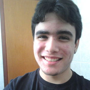 Foto de perfil de Rafael Sampaio Tavares