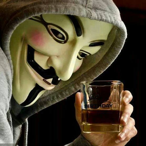 Foto de perfil de Guy Mask