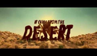 It Came From The Desert - teaser trailer