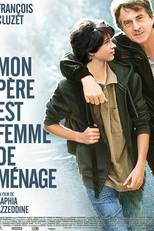 O meu pai é faxineiro (Mon Père est Femme de Ménage)