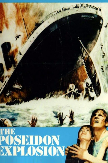  de Filme Poseidon - A Explosão (1973)