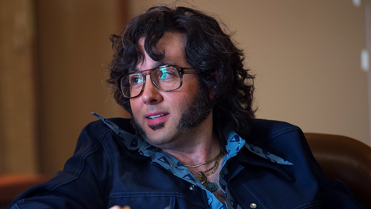 P.J. Byrne - Foto 2