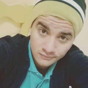 Foto de perfil de Alexandre Bolzan Sivieri