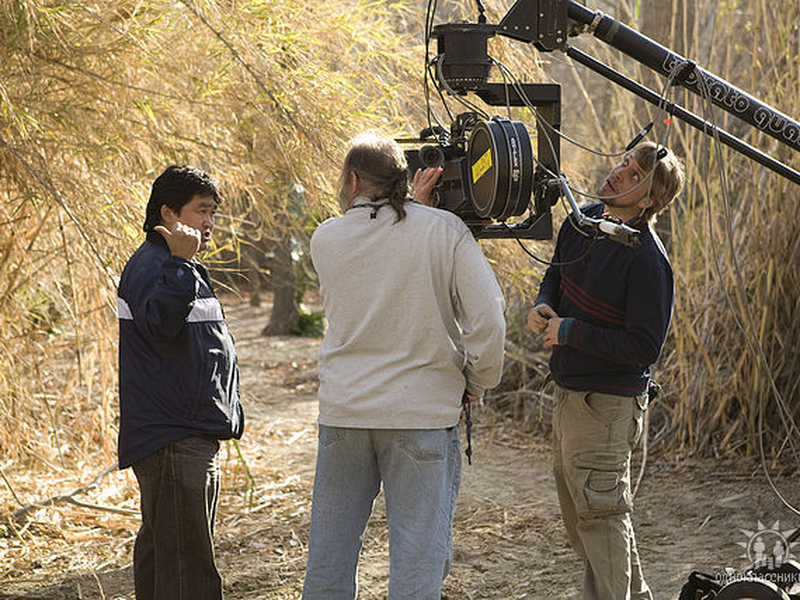 Foto 6 de Beyond the Game