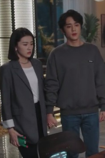 Poster de Episódio 第17集 (2021)