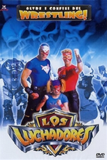 Los Luchadores (Los Luchadores)