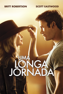 Uma Longa Jornada - Poster / Capa / Cartaz - Oficial 5