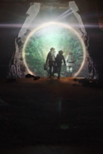 Poster de Episódio Alice (2019)