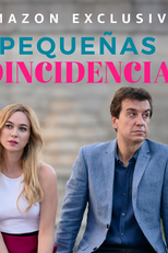 Pequenas Coincidências (3ª temporada) (Pequeñas Coincidencias (3ª temporada))