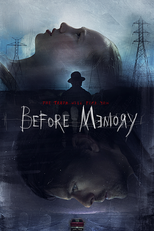 Before Memory (Before Memory)