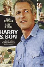 Meu Pai, Eterno Amigo (Harry and Son)