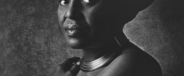 Miriam Makeba Biopic in Development from de Passe Jones Entertainment