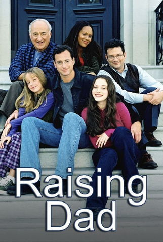 Poster 1 de Série Raising Dad (2001)
