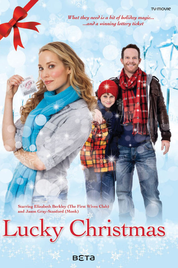  de Filme Um Natal Premiado (2011)