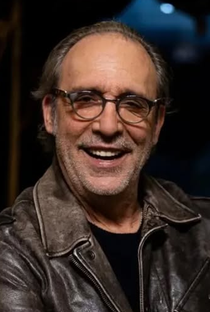 Luca Ward - Poster 1