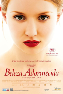 Beleza Adormecida - Poster / Capa / Cartaz - Oficial 4