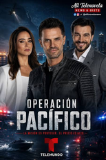 Operação Pacífico (Operación Pacífico)