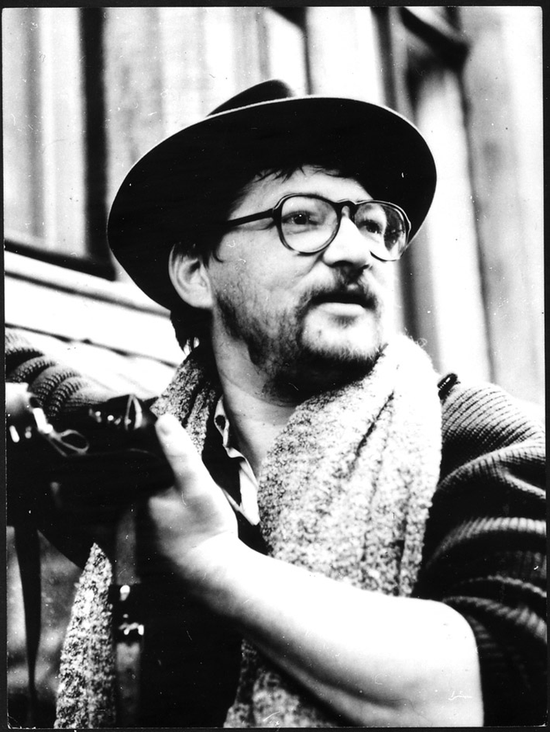Rainer Werner Fassbinder - Foto 4