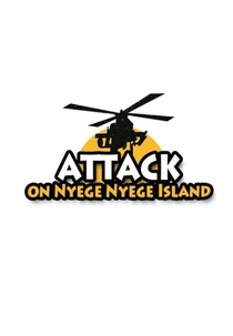 Attack on Nyege Nyege Island (Attack on Nyege Nyege Island)