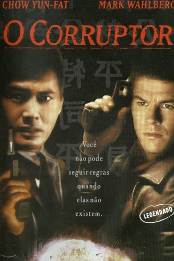  de Filme O Corruptor (1999)
