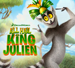 Saúdem todos o Rei Julien (4ª Temporada)