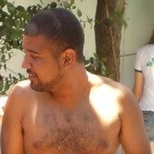 Foto de perfil de Sérgio Arthur Castro Júnior