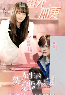 Unforgettable Love: Extra Story (贺先生的恋恋不忘 番外篇)