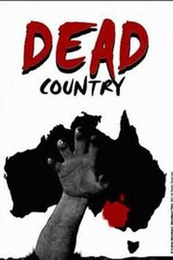 Poster de Filme Dead Country  (2008)