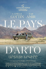 Na Terra de Arto (Le Pays d’Arto)