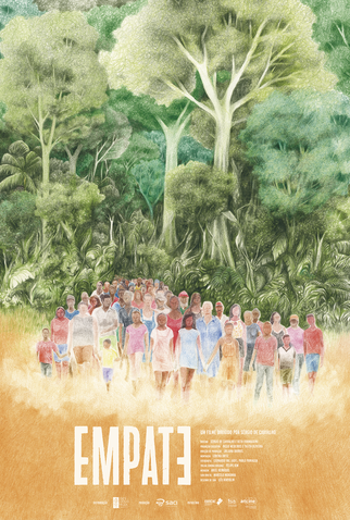 Poster 1 de Filme Empate (2019)