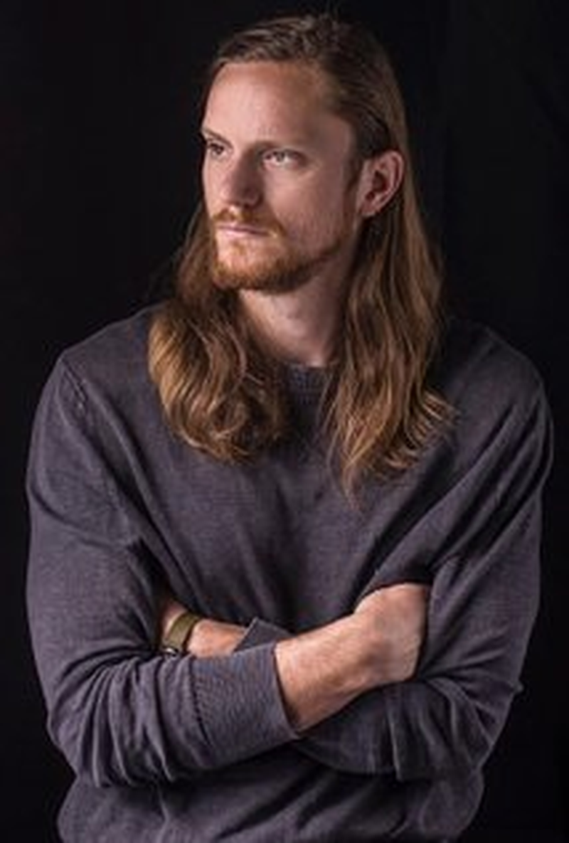 Joshua Mikel - Foto 3