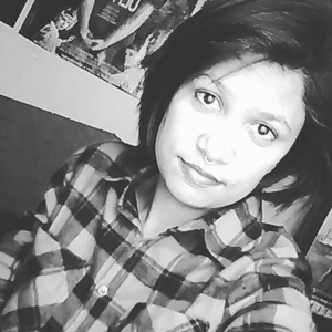Foto de perfil de Sthéfany