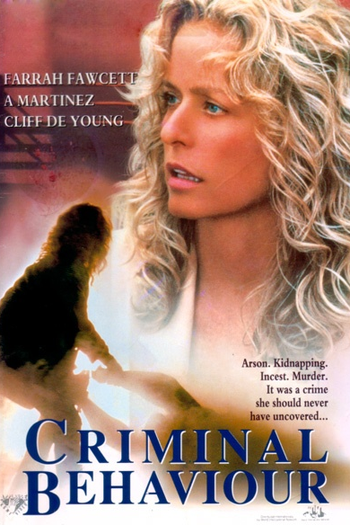  de Filme Comportamento Criminoso (1992)