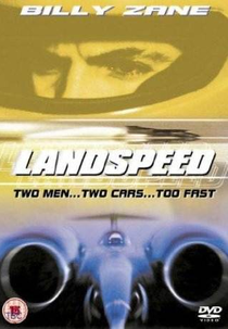Superando Limites (Landspeed)