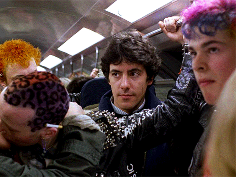 Foto 11 de Um Lobisomem Americano em Londres