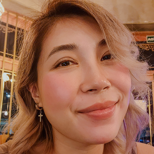 Foto de perfil de Andressa