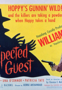 À Bala e a Galope (Unexpected Guest)