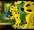 Marsupilami Palombada