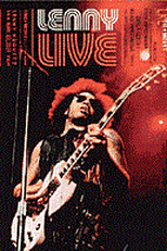 Lenny Kravitz - Live (Lenny Kravitz: Opening Night Live)