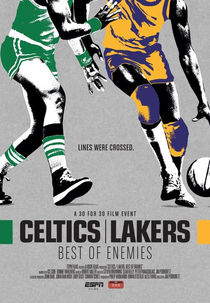 Celtics/Lakers: Best of Enemies (Celtics/Lakers: Best of Enemies)