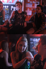 Skins - Mini Episódios: Alo, Liv, Mini (Skins - Mini Episodes: Alo, Liv, Mini)