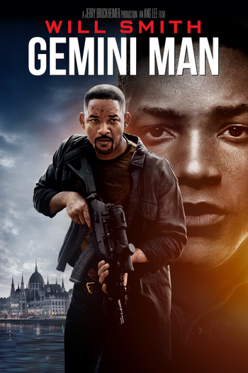  de Filme Projeto Gemini (2019)